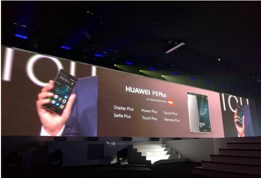 华为p9麒麟955,华为p9跑分