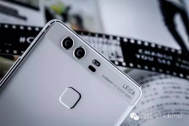 华为p9一代神机真徕卡,华为p9徕卡模式