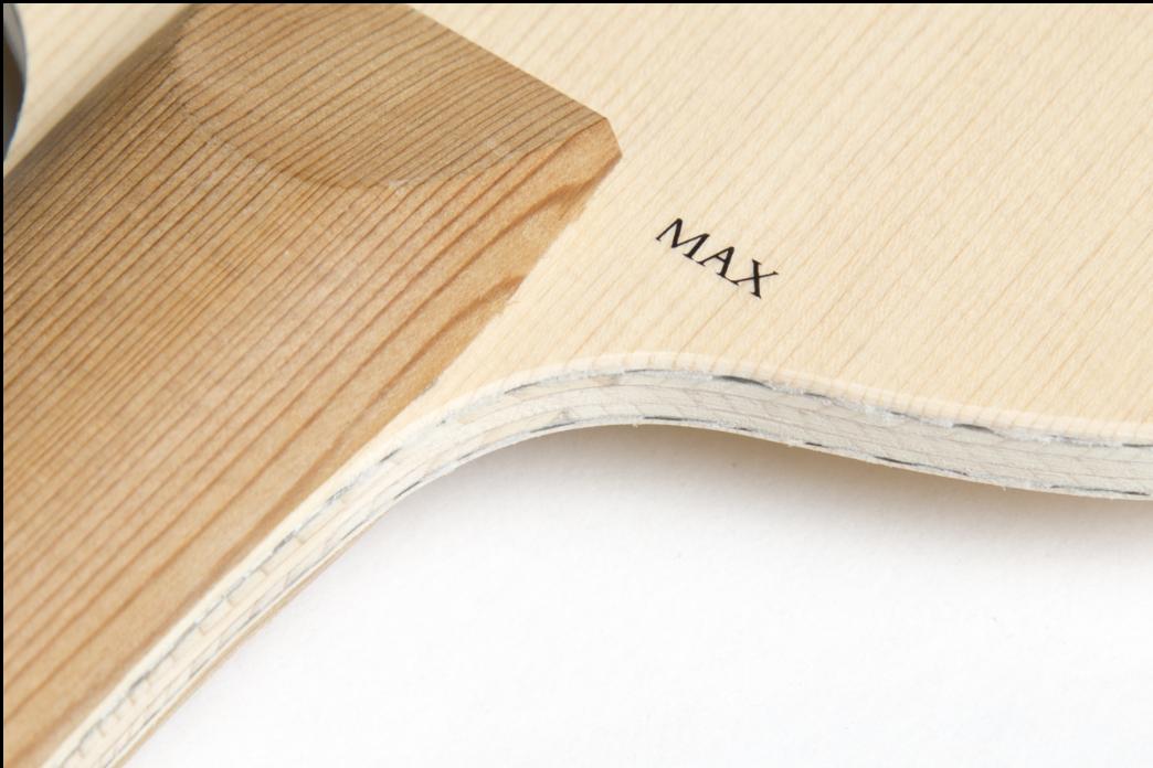 被称之为乒器中的奢侈品现在你也可以拥有