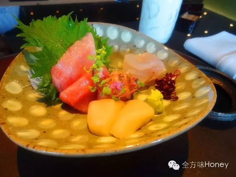 去香港请默默记住来这家日料餐厅才不枉来一趟！