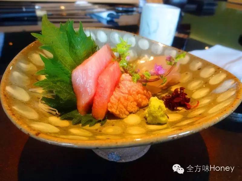 去香港请默默记住来这家日料餐厅才不枉来一趟！