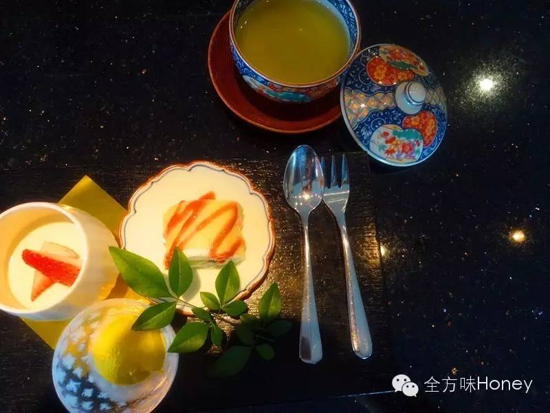 去香港请默默记住来这家日料餐厅才不枉来一趟！