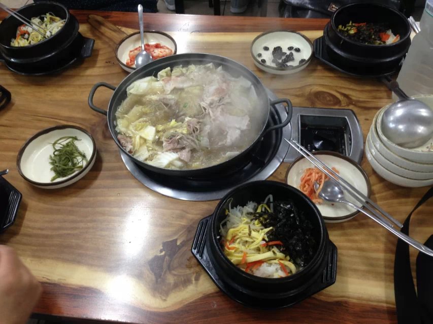 韩国四日游记,亚洲韩国攻略七日游