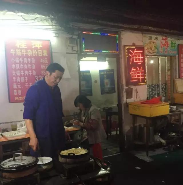 来武汉必去的餐厅,去武汉必尝的菜馆