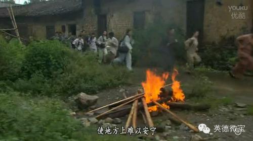 英德？那里穷乡僻壤！TVB剧中的清远：我们清远很穷的！