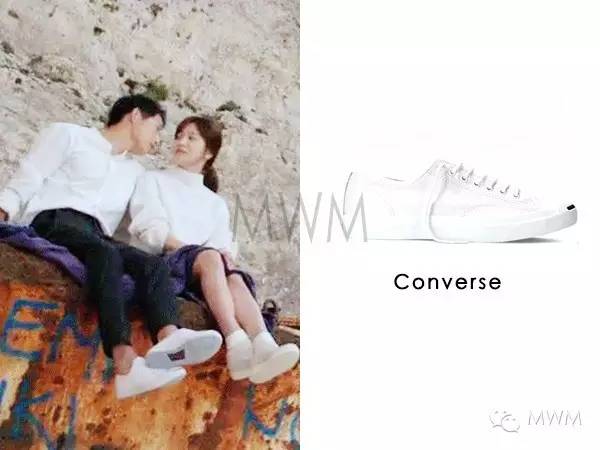 《太阳的后裔》大解析│宋仲基觉得宋慧乔的衣服多少钱？