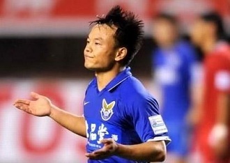 周通模仿巴洛特利,周通巴洛特利