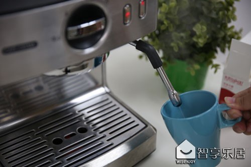 泵浦式咖啡机测评,泵浦式高压咖啡机