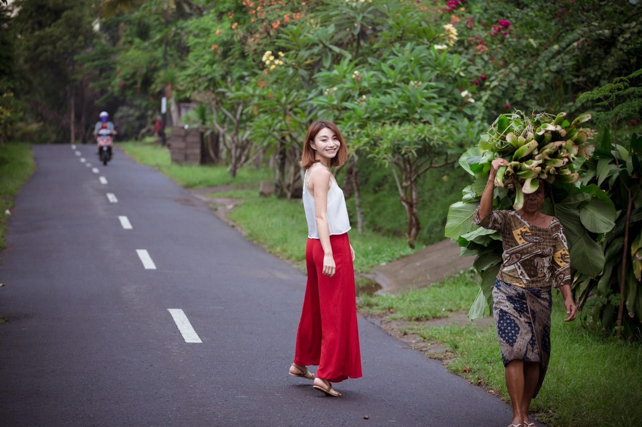 带上这五条攻略再说走就走巴厘岛
