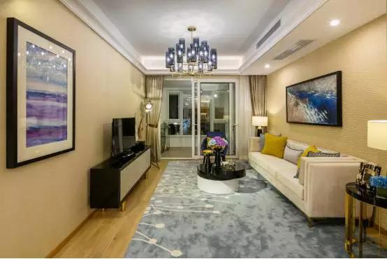 百家湖核心区纯新盘终于要来了,南京百家湖大平层新房