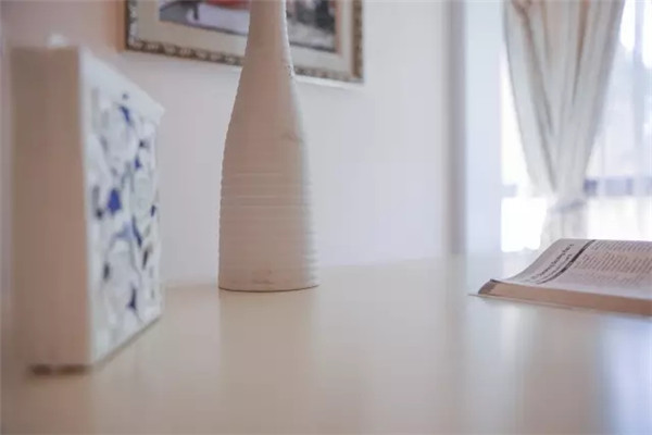 幸福魔方装饰180㎡简欧三层洋房精装出炉