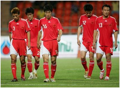 我们不仅要赢球，还要靠颜值碾压你