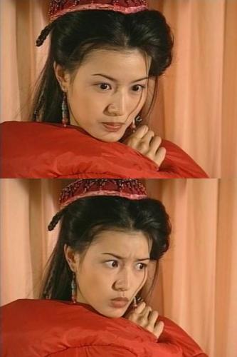 古天乐女朋友梦姑,梦姑黄纪莹是古天乐的女友吗