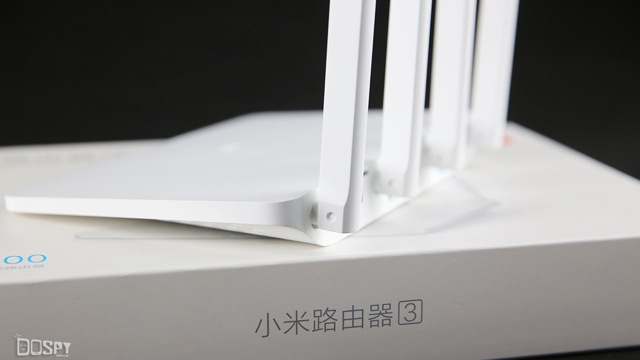 小米3路由器和小米路由器4a哪个好,小米路由器3深度测试