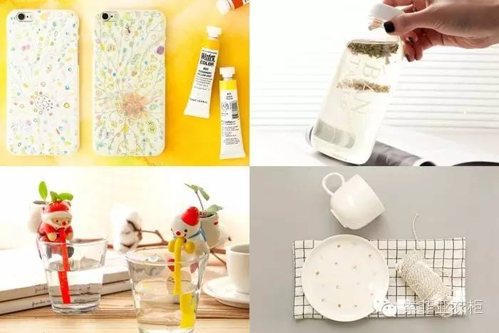 过期化妆品不扔掉,舍不得扔过期化妆品