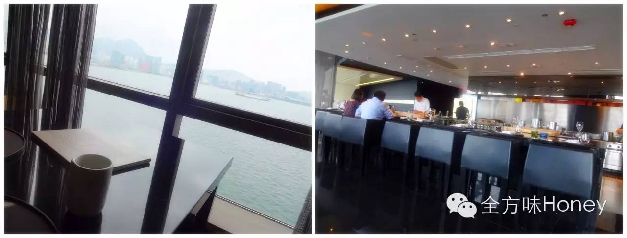 去香港请默默记住来这家日料餐厅才不枉来一趟！