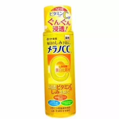 护肤保湿化妆水推荐,日本好用平价护肤水乳护肤课堂