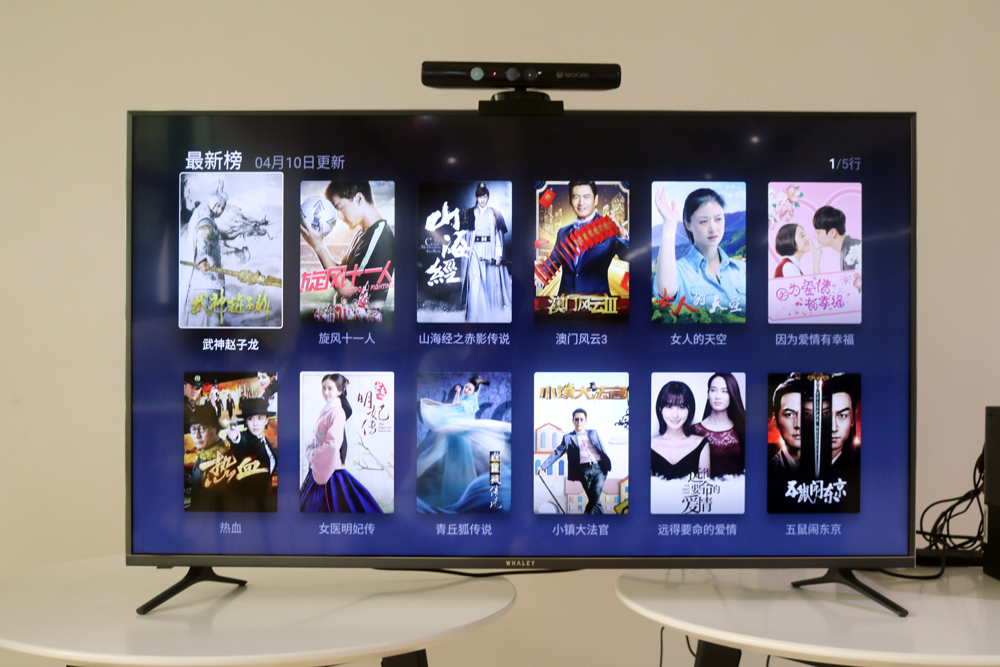 乐视性能最好的手机,乐视的最大对手是谁