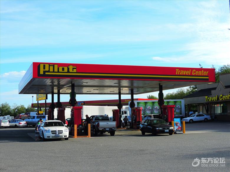 西雅图油价,西雅图油价多少钱