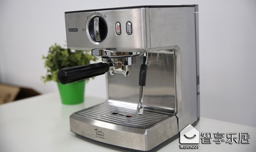 泵浦式咖啡机测评,泵浦式高压咖啡机
