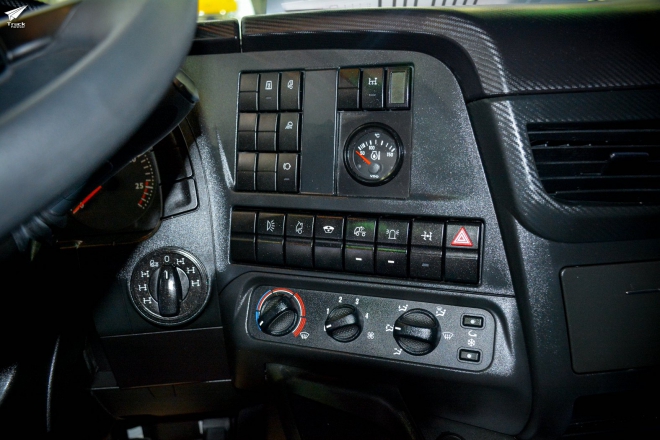 依维柯高顶卡车,依维柯2.7米货运版车能拉多少方货