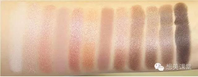 这些眼影盘，怎么也得有一个吧？！