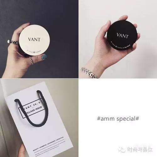 韩国进口vant36.5贝壳气垫,韩国vant36.5白瓷气垫测评