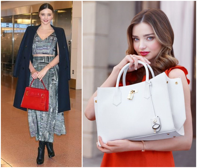 如何挑选上班包包品牌女士,怎样选择一个好的包