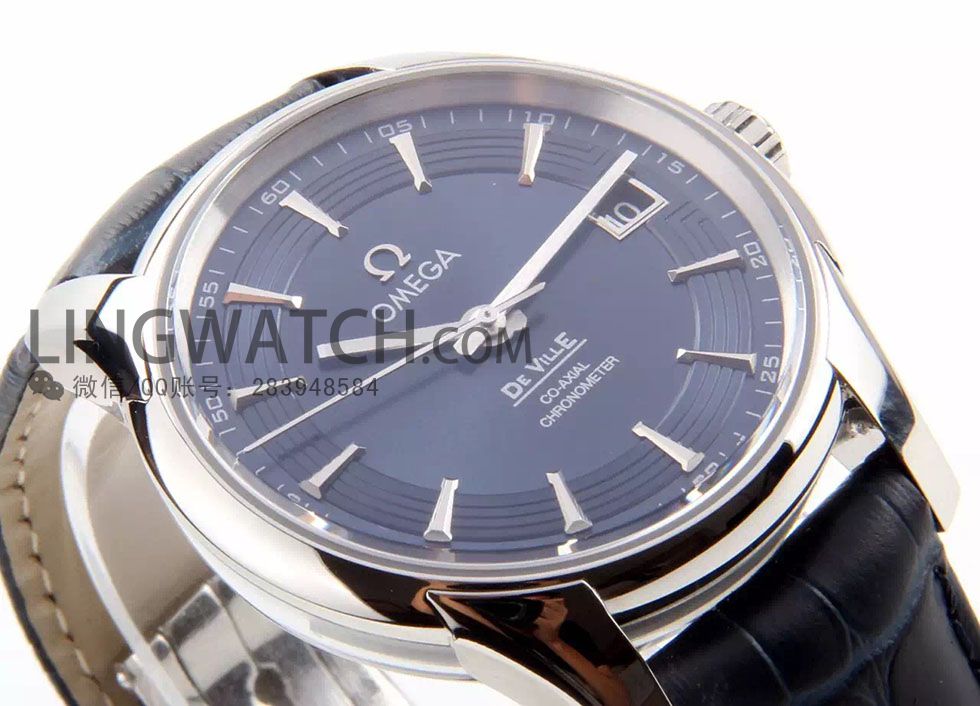 仿表市场盛行不下，你海外代购的欧米茄飞碟是真的吗?