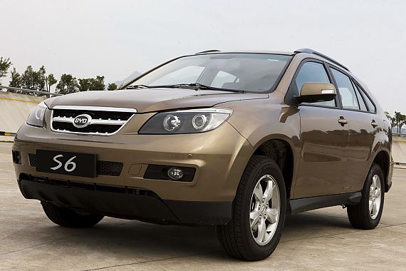 这款国产suv连续仨月销量破万,这几款suv关注度高销量更高