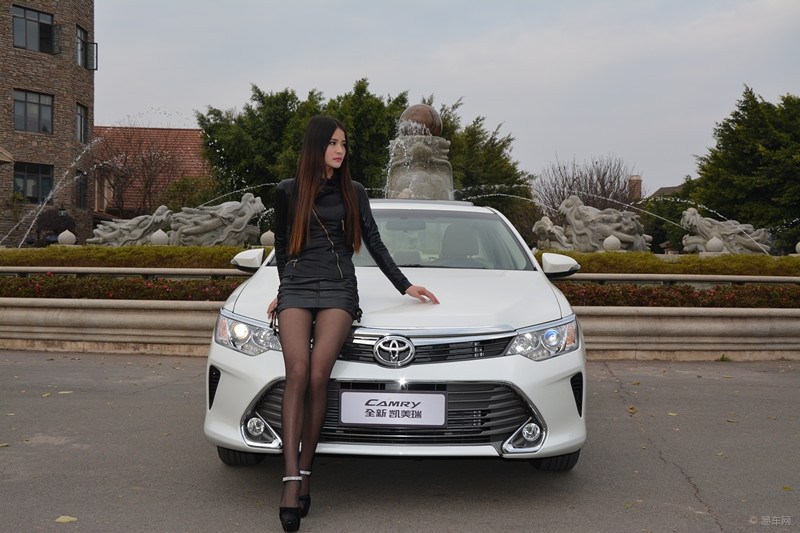 凯美瑞才是最好的车,为什么说凯美瑞是最好的神车