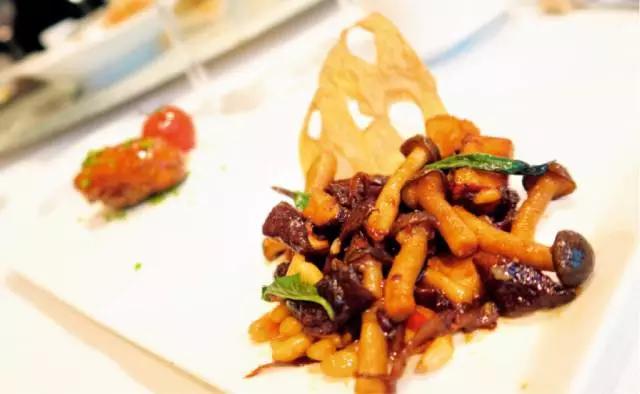 香港美食米其林泡芙,香港米其林三星排行榜