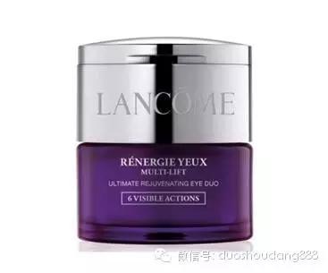 国际品牌兰蔻,兰蔻护肤品