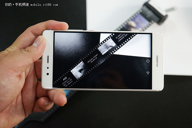 华为p9华为的第一款双摄手机,华为p9快充评测