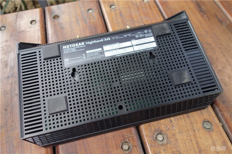 杀鸡焉用牛刀，普通用户如此看网件R7800