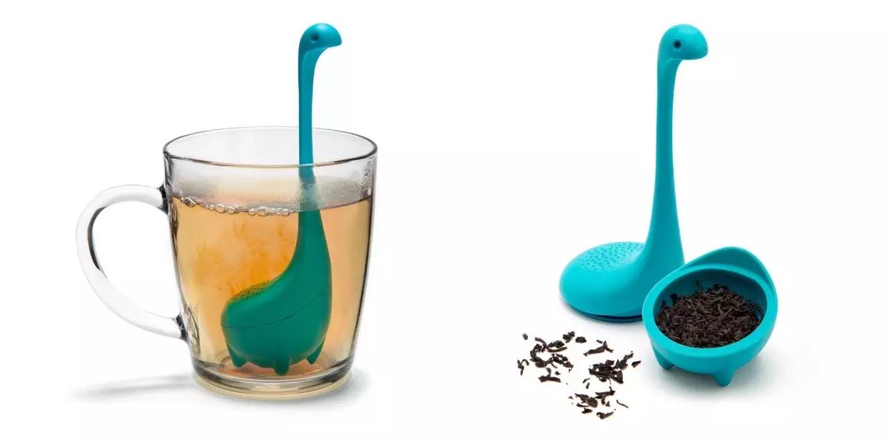 这家公司，专注设计会卖萌的小物件