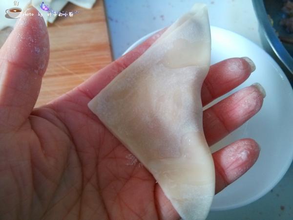 你真的会包饺子吗,你会包馄饨吗原版