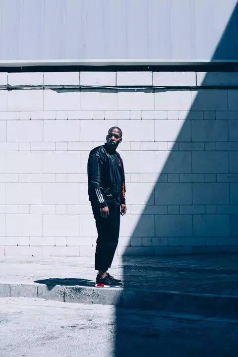 余文乐穿的匡威鞋子是哪一款,余文乐穿过的adidas鞋