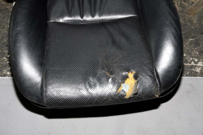 广州白云区汽车内饰座椅翻新修复,座椅内饰翻新修复