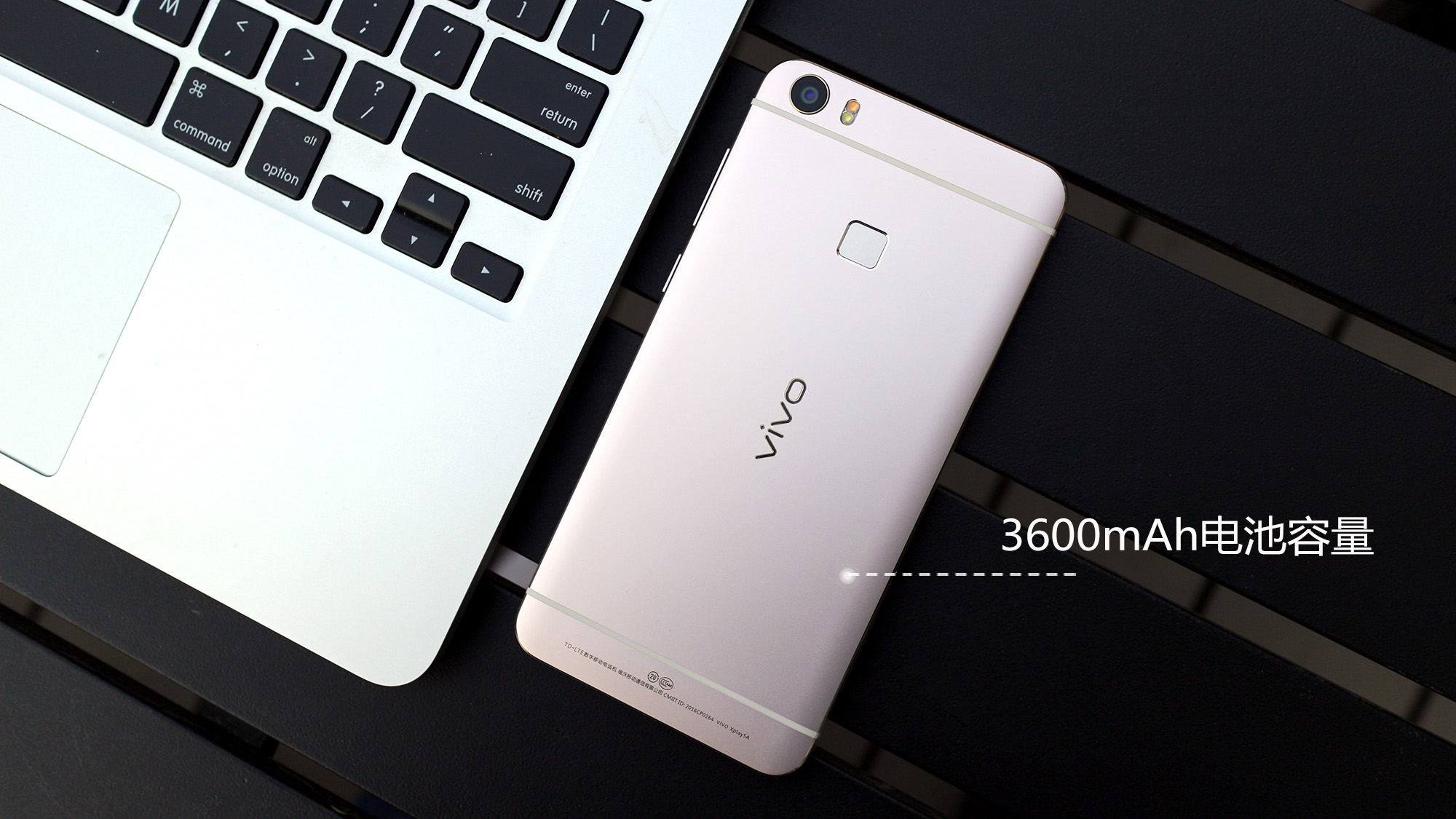 vivoxplay5测试,vivoxplay5有多震撼