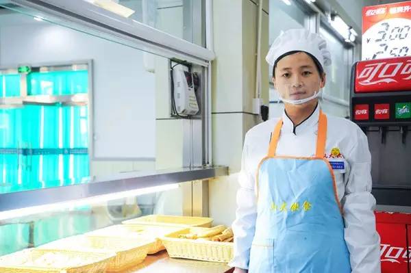 山大食堂洪家楼校区,山大洪楼校区的食堂怎么样