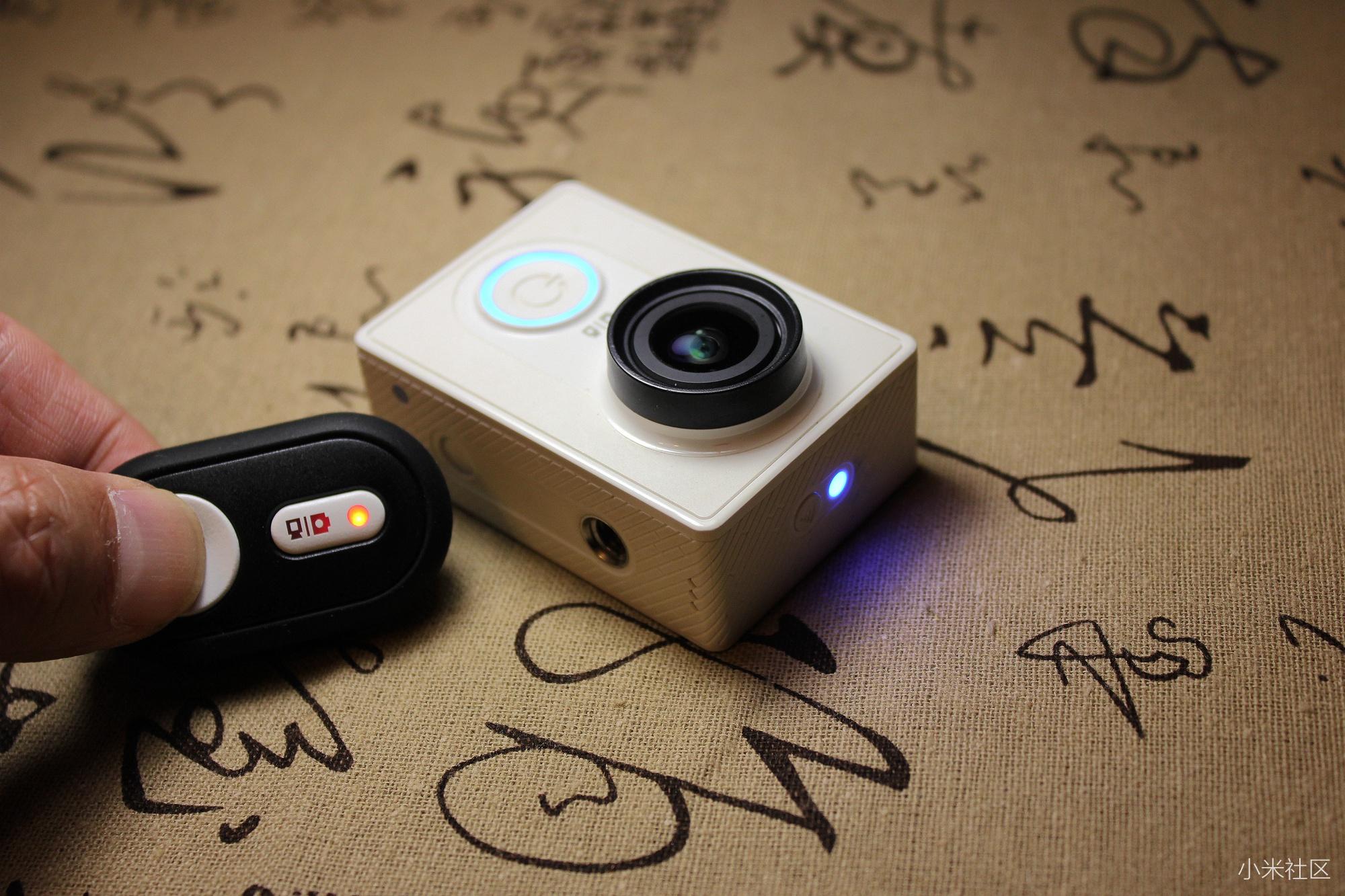 小蚁运动相机要减震吗,小蚁运动相机为什么搜索不到设备