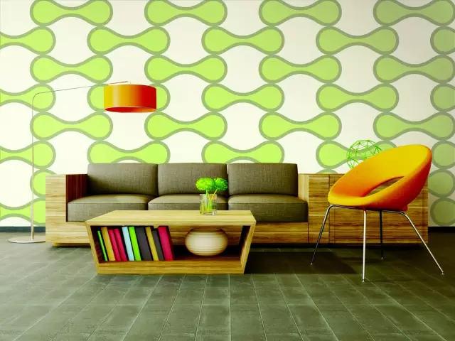 墙体装修如何贴墙纸,装修贴壁纸墙面怎么处理