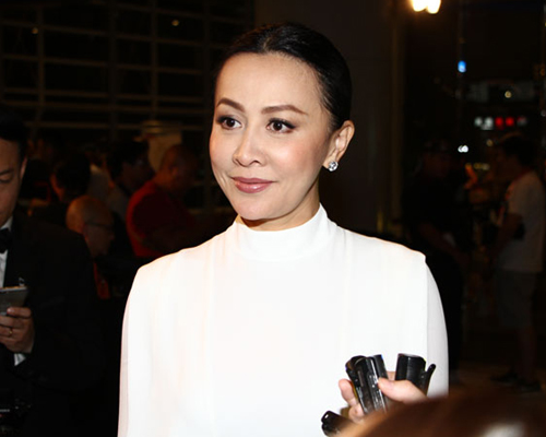 向太怒怼周星驰完整版,星爷刘嘉玲经典片段哪里都是你