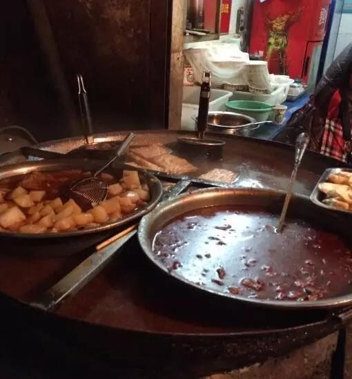 来武汉必去的餐厅,去武汉必尝的菜馆