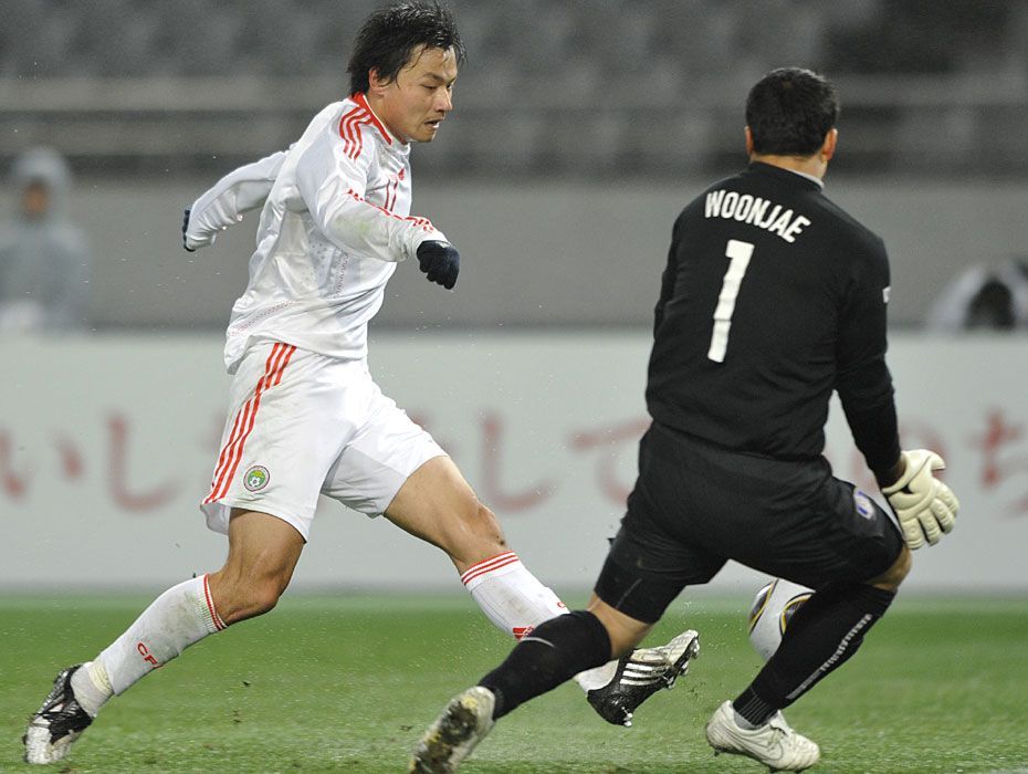 高家军赢过的最强对手,高家军长垣