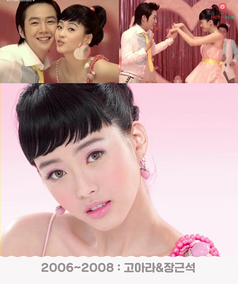 全智贤宋慧乔韩佳人哪个美,宋慧乔全智贤在韩国的热度