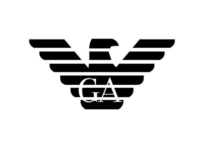 高端品牌乔治阿玛尼giorgioarmani,意大利著名品牌giorgetti