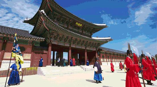 做韩国代购经验分享,分享韩国代购的经历