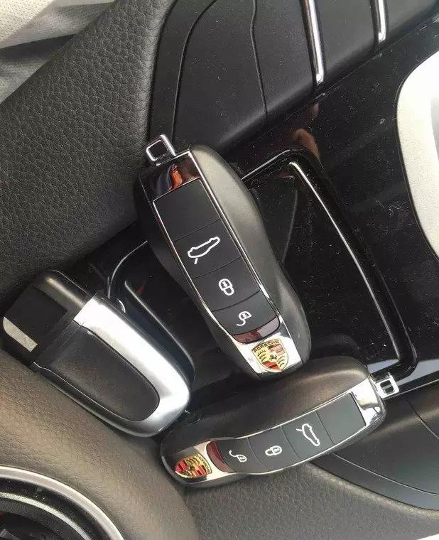 保时捷库管,保时捷仓管员